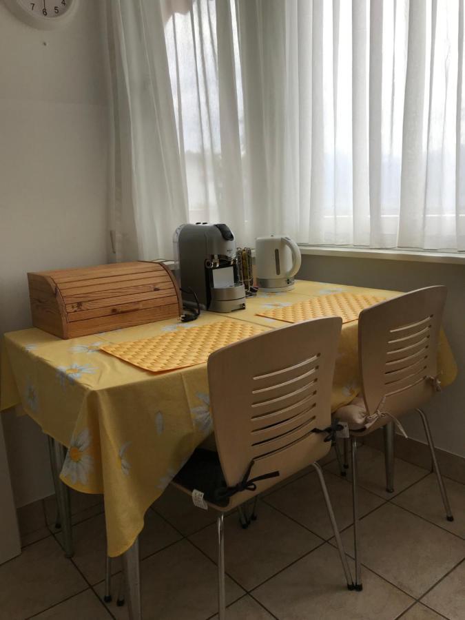 شقة Casa Franceschini لوكارنو المظهر الخارجي الصورة
